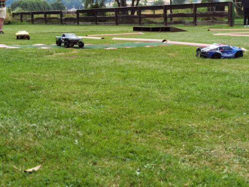 Offroad Strecke 2023